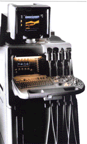     Logiq 700 GE