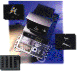    System Five VINGMED
