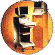 SSA-320A JUST VISION 200 / SSA-325A JUST VISION 400 TOSHIBA